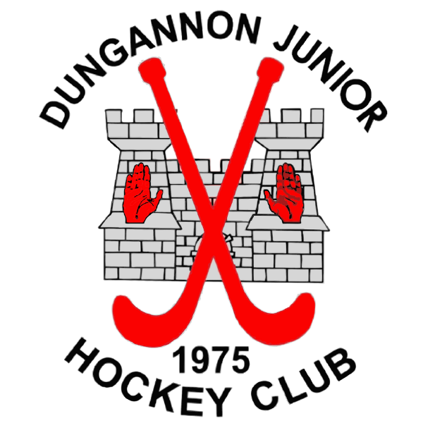 Dungannon Junior Hockey Club 2022